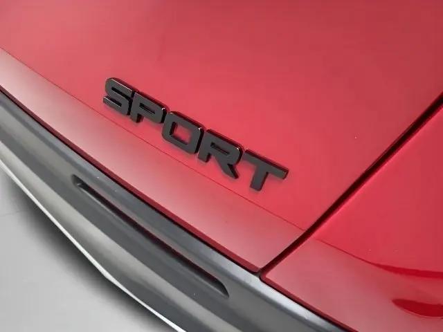 2023 Honda HR-V 2WD Sport