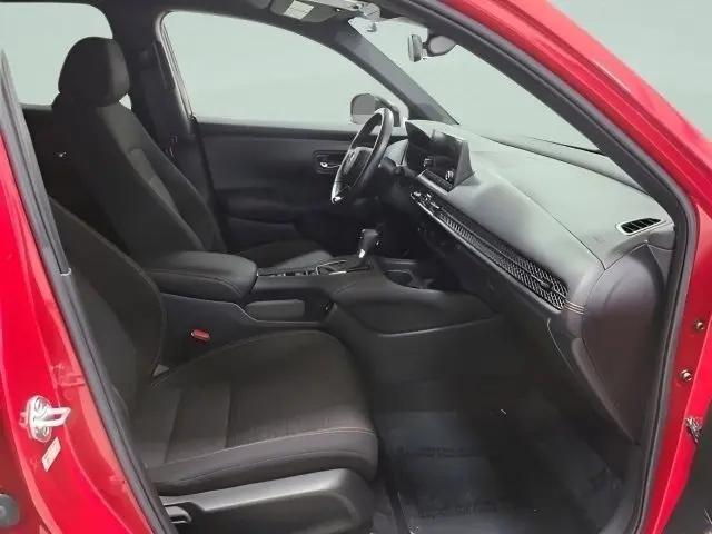 2023 Honda HR-V 2WD Sport