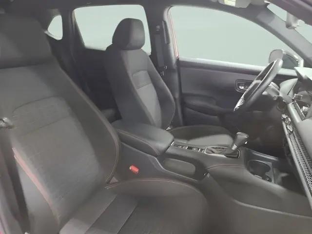 2023 Honda HR-V 2WD Sport