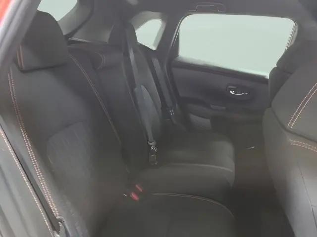 2023 Honda HR-V 2WD Sport