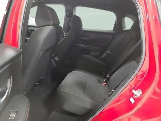 2023 Honda HR-V 2WD Sport