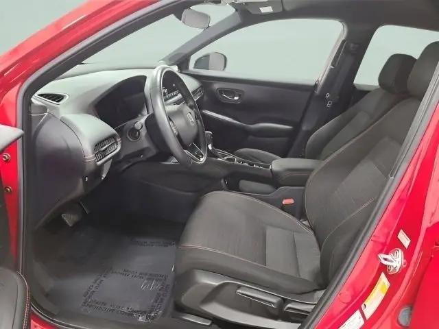 2023 Honda HR-V 2WD Sport