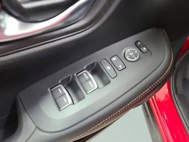 2023 Honda HR-V 2WD Sport