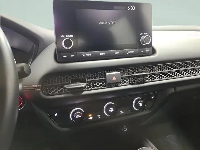 2023 Honda HR-V 2WD Sport