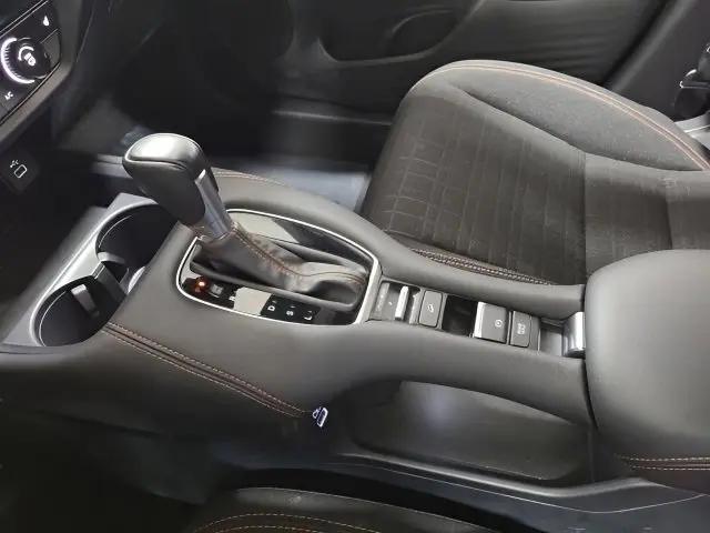 2023 Honda HR-V 2WD Sport