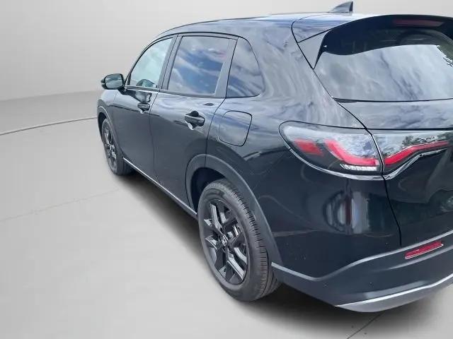 2023 Honda HR-V AWD Sport