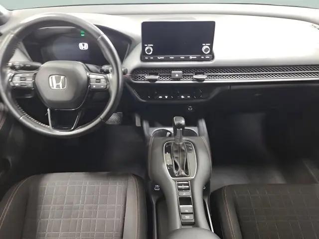 2023 Honda HR-V AWD Sport