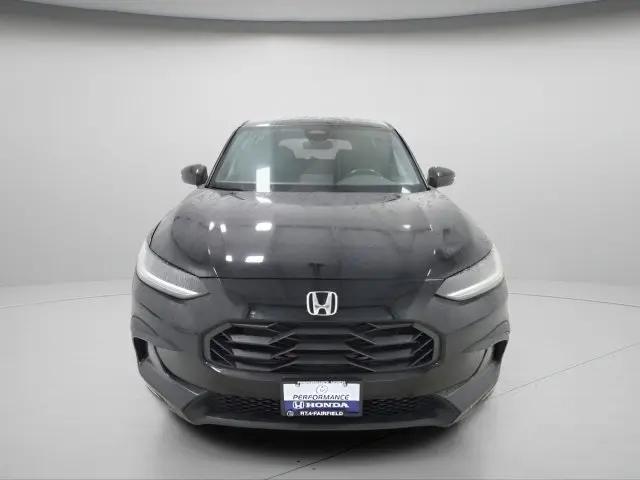 2023 Honda HR-V AWD Sport