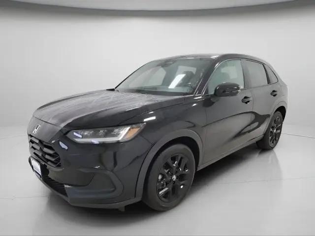 2023 Honda HR-V AWD Sport