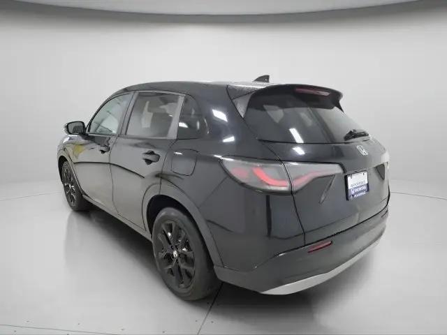 2023 Honda HR-V AWD Sport