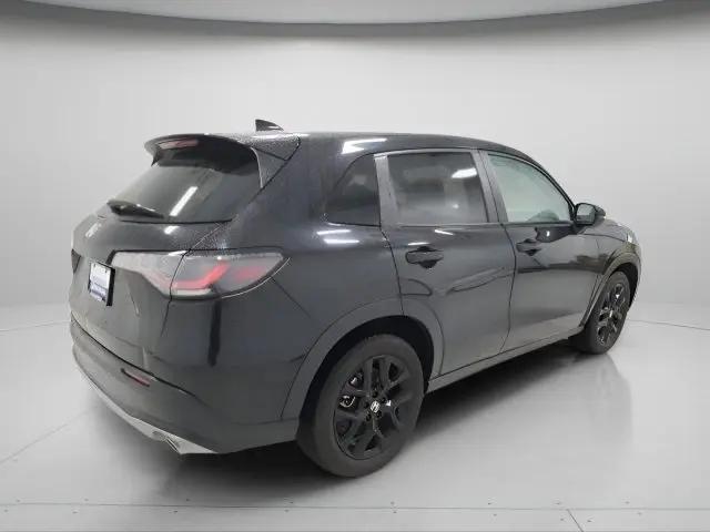 2023 Honda HR-V AWD Sport