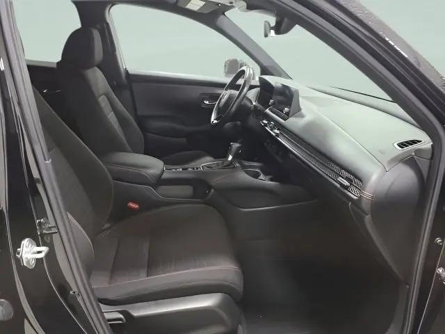 2023 Honda HR-V AWD Sport