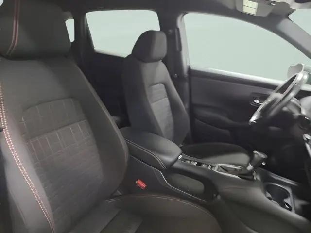 2023 Honda HR-V AWD Sport