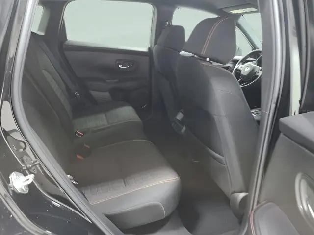 2023 Honda HR-V AWD Sport