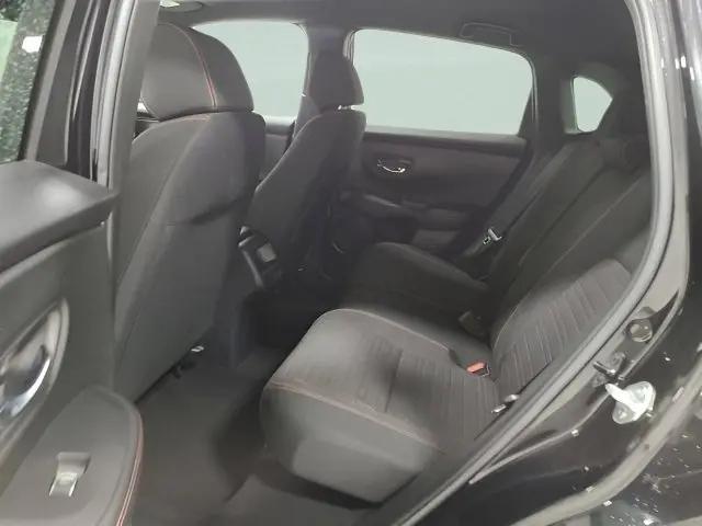 2023 Honda HR-V AWD Sport