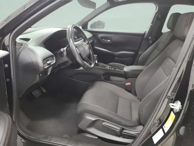 2023 Honda HR-V AWD Sport