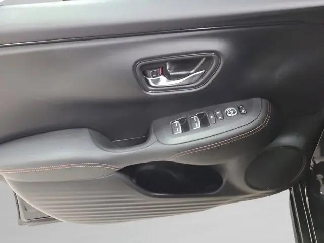 2023 Honda HR-V AWD Sport