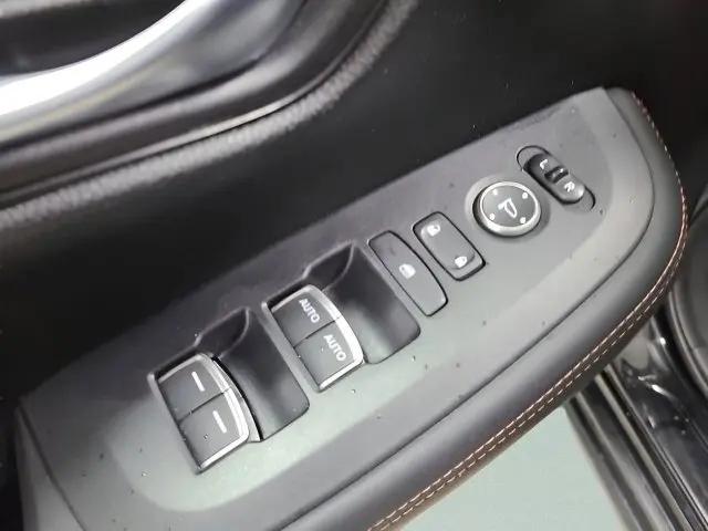 2023 Honda HR-V AWD Sport