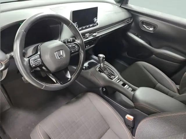 2023 Honda HR-V AWD Sport