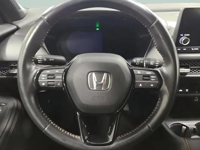 2023 Honda HR-V AWD Sport