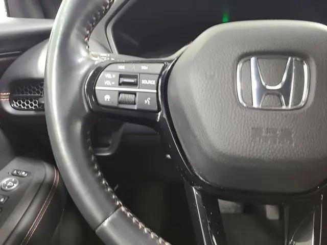 2023 Honda HR-V AWD Sport