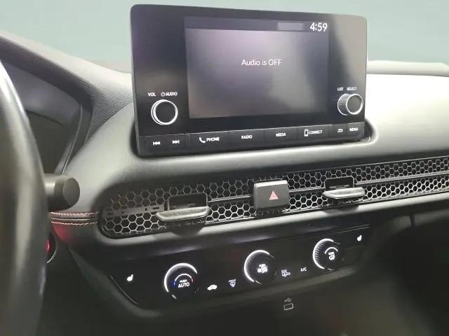 2023 Honda HR-V AWD Sport