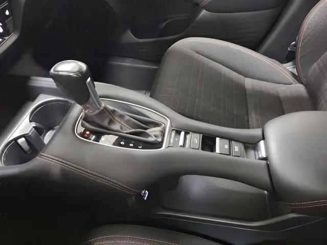 2023 Honda HR-V AWD Sport