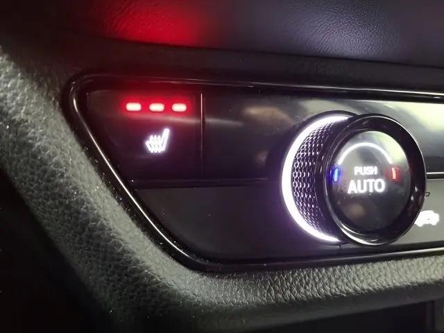 2023 Honda HR-V AWD Sport