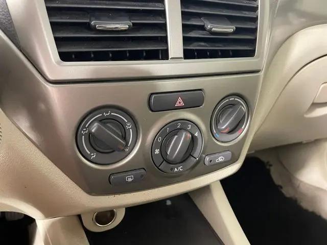 2008 Subaru Impreza i w/Premium Pkg