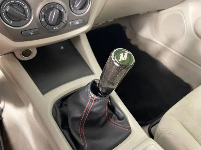 2008 Subaru Impreza i w/Premium Pkg