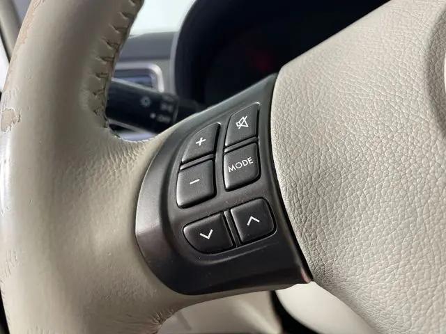 2008 Subaru Impreza i w/Premium Pkg