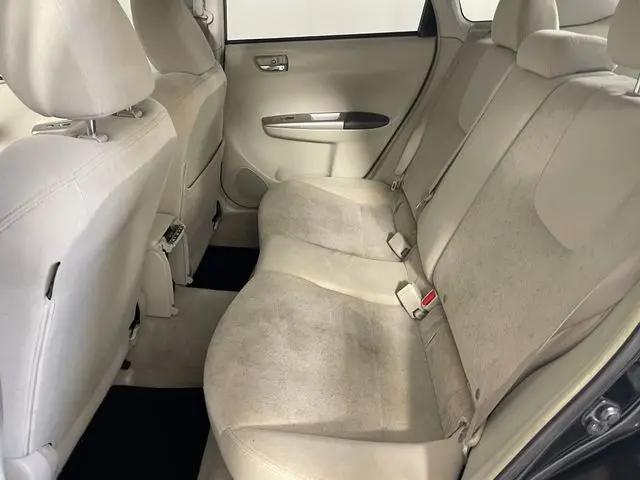 2008 Subaru Impreza i w/Premium Pkg