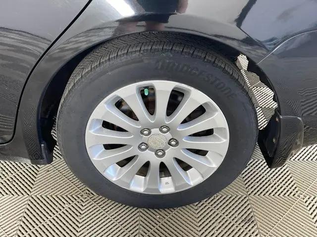 2008 Subaru Impreza i w/Premium Pkg