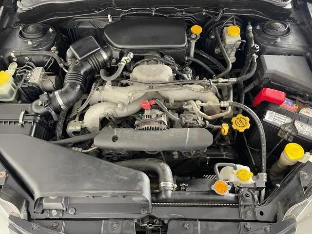 2008 Subaru Impreza i w/Premium Pkg