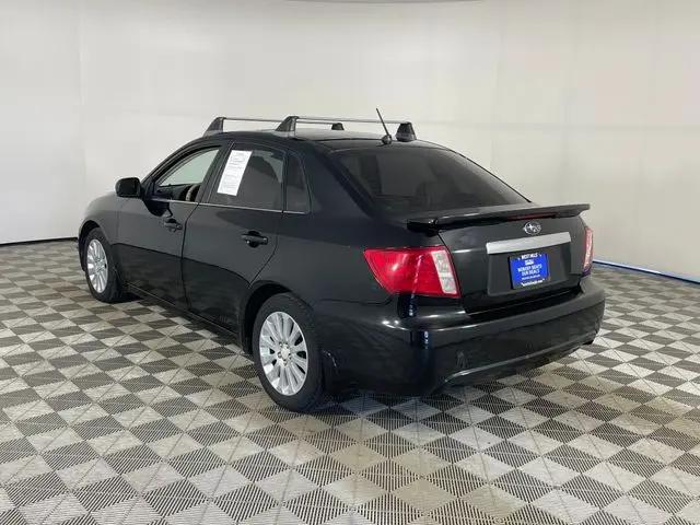 2008 Subaru Impreza i w/Premium Pkg