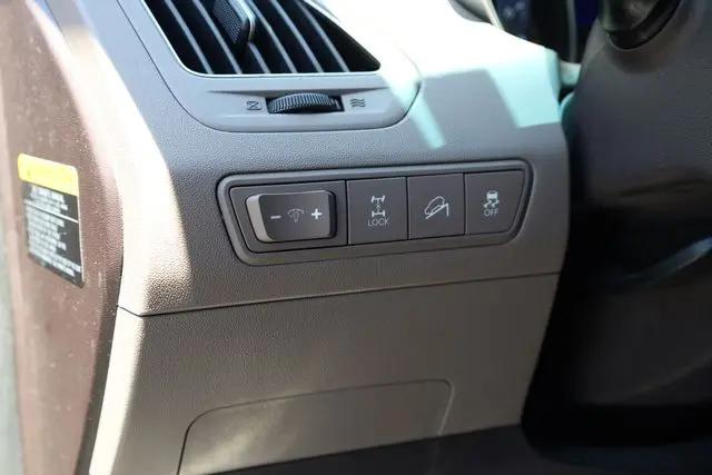 2013 Hyundai Tucson Limited