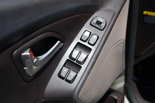 2013 Hyundai Tucson Limited