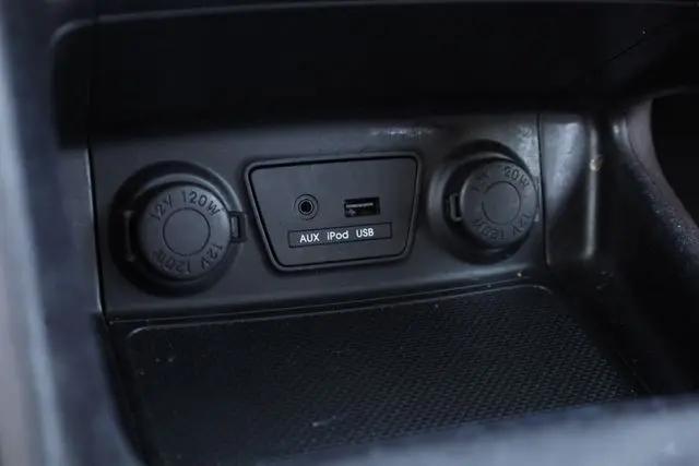 2013 Hyundai Tucson Limited