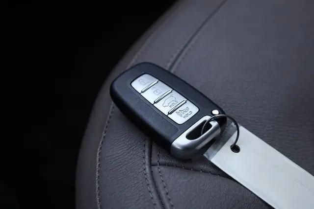 2013 Hyundai Tucson Limited