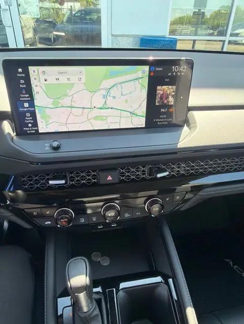 2025 Honda Accord Sedan Touring