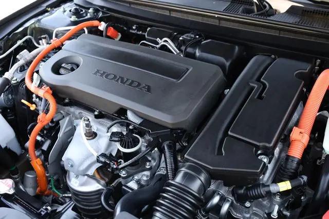 2025 Honda Accord Sedan Touring