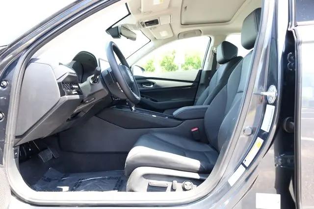 2025 Honda Accord Sedan Touring