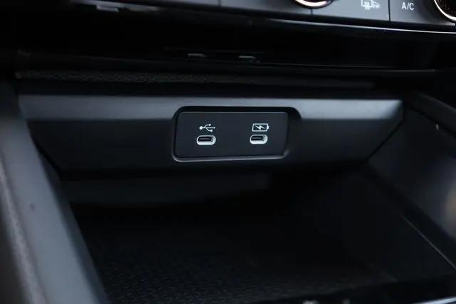 2025 Honda Accord Sedan Touring