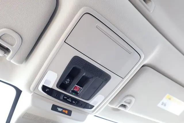 2025 Honda Accord Sedan Touring