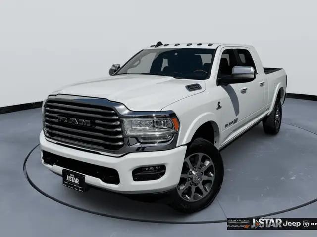 2020 Jeep Ram 2500 Laramie Longhorn Mega Cab 4x4 6'4" Box for sale in Anaheim Hills, CA