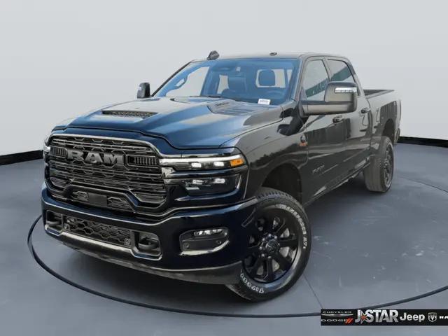 2025 Ram 2500 Laramie Crew Cab 4x4 6'4" Box for sale in ANAHEIM HILLS, CA
