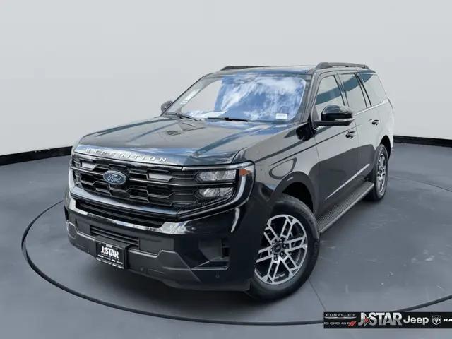 2025 Ford Expedition Active for sale in ANAHEIM HILLS, CA