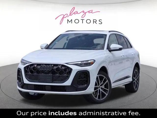 2026 Audi Q5 Premium Plus TFSI quattro S tronic for sale in Creve Coeur, MO