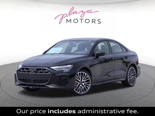 2026 Audi S3 TFSI quattro S tronic for sale in Creve Coeur, MO