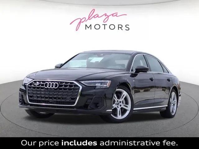 2026 Audi A8 55 TFSI quattro Tiptronic for sale in Creve Coeur, MO